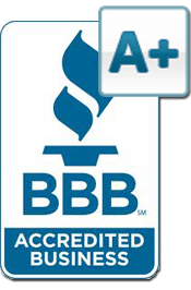 BBB accredited business