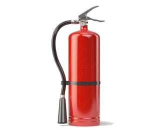Fire Extinguisher