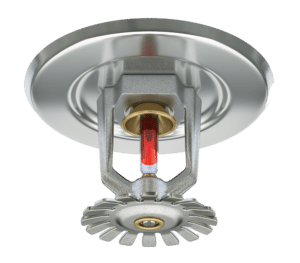 Fire Sprinkler